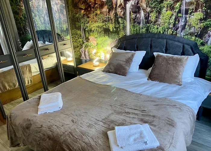 Luxury Studenets Apartment