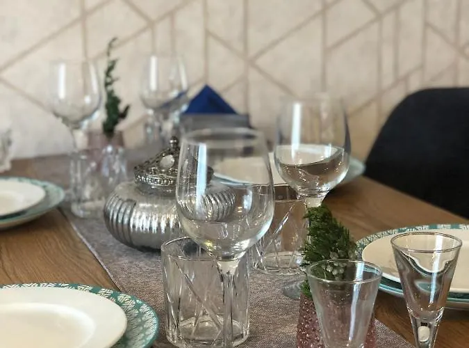 Luxury Studenets Pamporovo