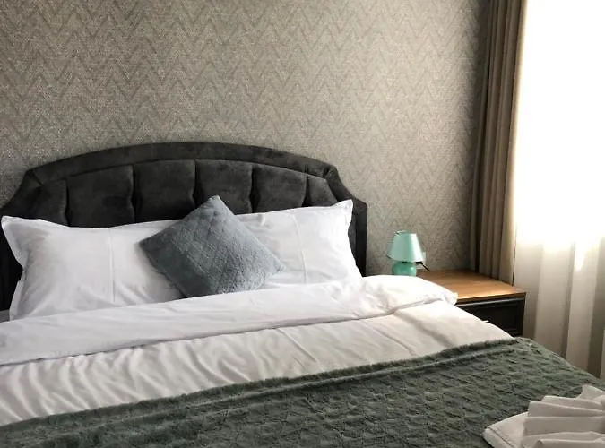 Apartment Luxury Studenets