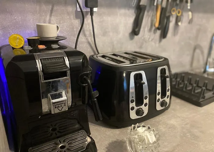 Luxury Studenets Apartment Pamporovo