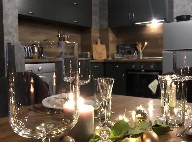 Luxury Studenets Pamporovo