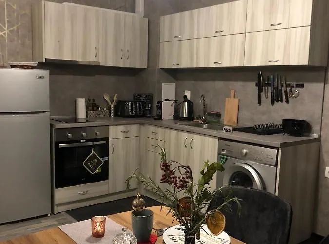 Luxury Studenets Apartment