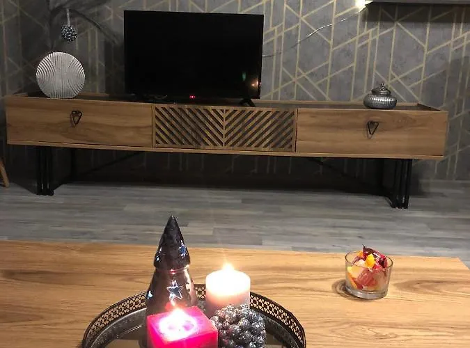 Luxury Studenets Pamporovo