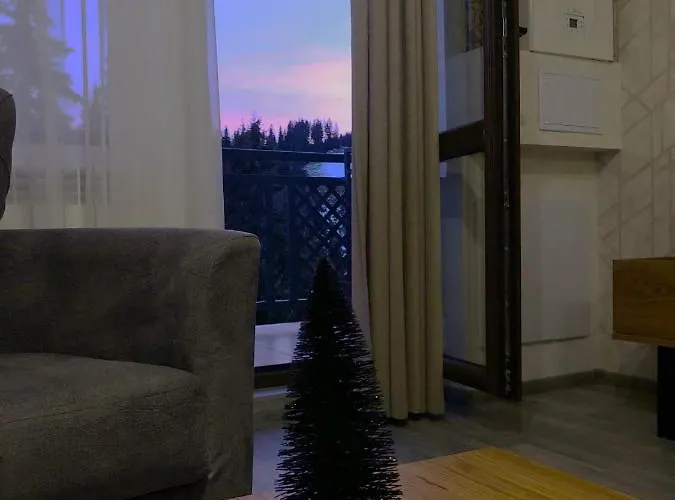 Luxury Studenets 3* Pamporovo