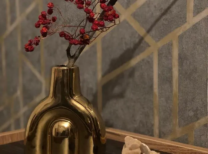 Luxury Studenets Apartment Pamporovo